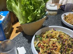 -鹤之乡·齐齐哈尔烤肉·非遗(秋涛路店)