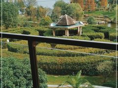 -宁波九龙湖开元度假村