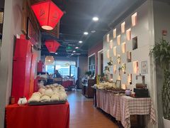 -博望坡饭店(宜山路店)