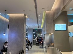 大堂-喜茶(杭州龙湖西溪天街店)