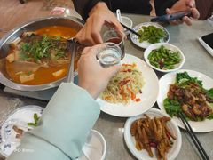 -火龙堂·风味民间菜(文一路店)