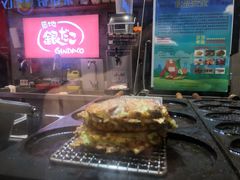 -筑地银GINDACO·日式简餐(枫蓝店)