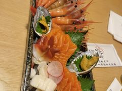 -山之川日料放题(通州店)