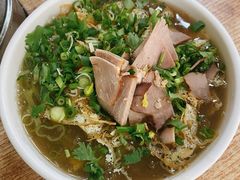 臊面-和顺源· 臊面包子(西关店)