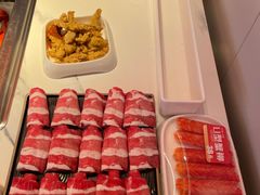 -串一火锅(赛格国际购物中心店)