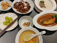-沈灶河豚宴·河豚融合餐厅(汉中路店)