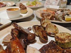 -二楼咖啡厅·厦门源昌凯宾斯基大酒店(湖滨中路店)
