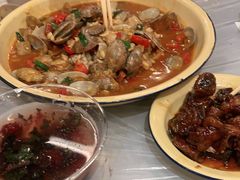 -东排食堂长沙小吃大排档(五一广场店)