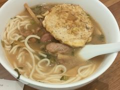 -奎元馆.百年奎元.非遗传承(西湖边的解放路店)
