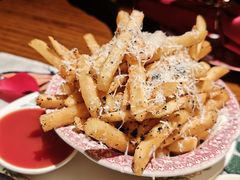 -弗兰克牛排西餐厅Ribone steak house(柠檬花园店)