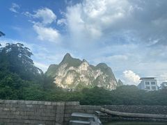 -61号餐吧(兴坪古镇漓江店)