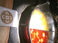 -湊湊火锅·茶憩(东城万达店)