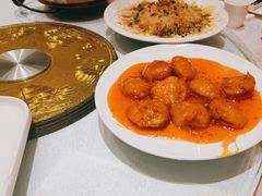 -国人川菜(李家村建东街店)