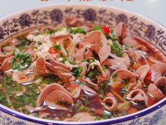 -富临轩私房菜(集庆门大街店)