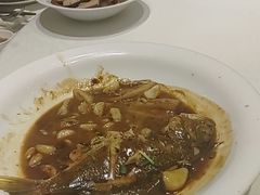 -沪华海鲜大酒楼(南汇店)