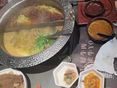 -牛YO寿喜烧和牛火锅自助(三台子万象汇店)