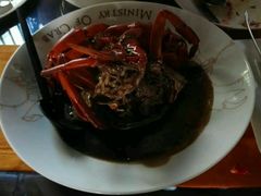 -Ministry of Crab(科伦坡店)