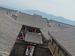 -王家大院