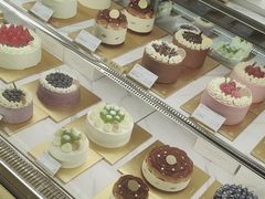 -M'CAKE(西单大悦城店)