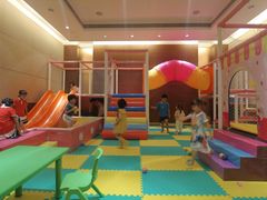 -马哥孛罗咖啡厅·Cafe Marco (厦门马哥孛罗东方大酒店)