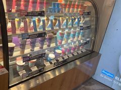 -Blueglass酸奶(财富购物中心店)