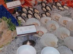 -四季轩中餐厅(徐州开元名都大酒店)