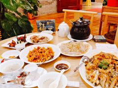 -德胜轩正宗顺德菜(宝安沙井会展中心店)