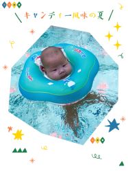 点击看大图 -鱼乐贝贝婴幼儿水育馆(星汇广场店)