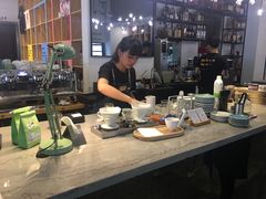 -Nectar One Cafe(勇烈路n1店)