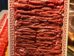 -鑫隆四季涮肉(八角畅游店)