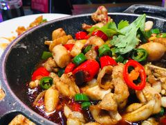 -王庄阿咪海鲜大排档(象园店)