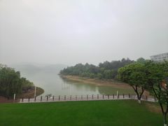 -天目湖涵田度假村