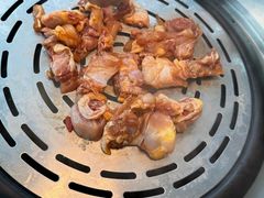 -青蓬蒸汽海鲜·深圳老字号·团建聚会(壹方城店)