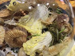-黄寺蒸汽海鲜(黄寺大街店)
