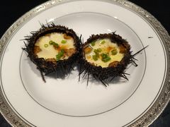 -五谷丰登农家院·地道胶东菜·海鲜烧烤(威海店)