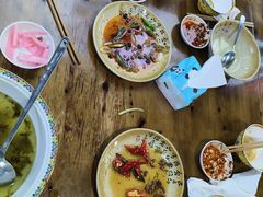 -天全县三土司椒麻鸡餐厅