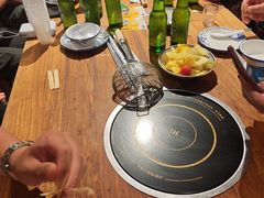 -厝味火锅·潮汕卤水火锅(十一合店)