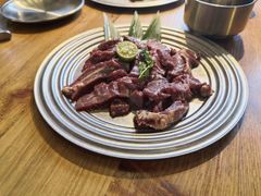 -金龙烧烤·牛肉面(西塔店)