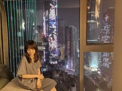 -得闲·高空SPA(东盟店)