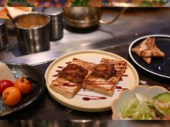 -春田小幸铁板烧(忠义街店)