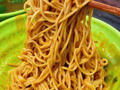 -张记牛肉面馆(天津路店)