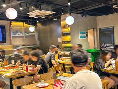 -记忆串城·东北烧烤·小龙虾·大型团建(南油店)