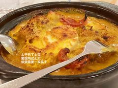 -沙利文餐厅(南湾街店)