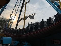 -济南方特东方神画