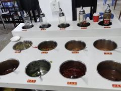 -汕头八合里海记牛肉店(清河店)