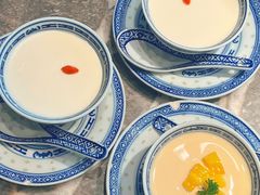 -禄婶鸡煲·打边炉