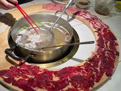 -牛人日志·鲜牛肉骨汤火锅(万科里瑧店)