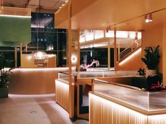 大堂-生如夏花泰式火锅(西村黑金店)