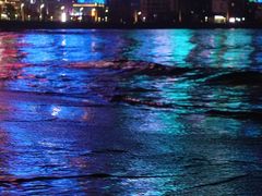 -青岛第三海水浴场