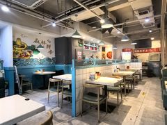 -楚媚娘炭火蛙锅(宽厚里店)